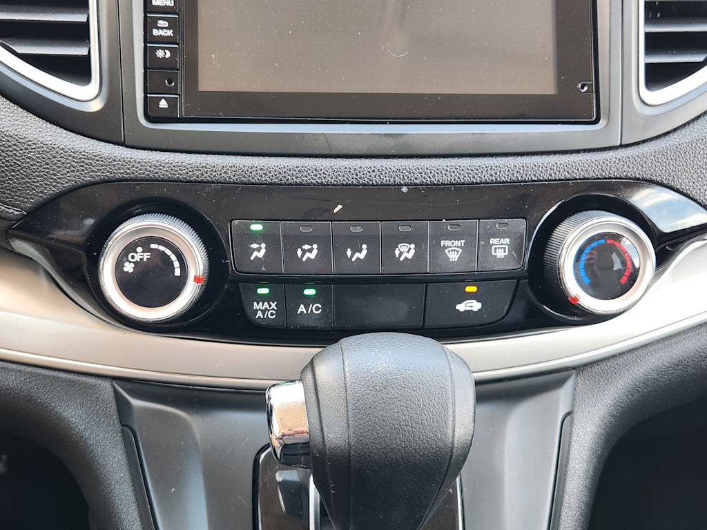 Thumbnail: 2016 Honda CR-V - 26