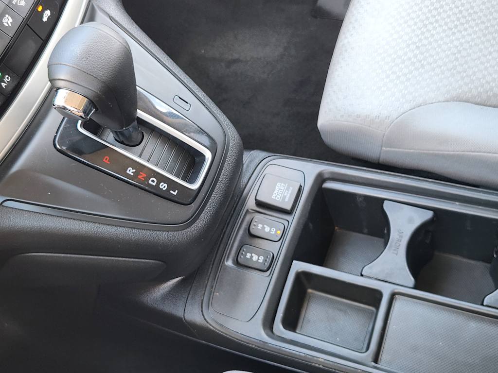 Thumbnail: 2016 Honda CR-V - 14