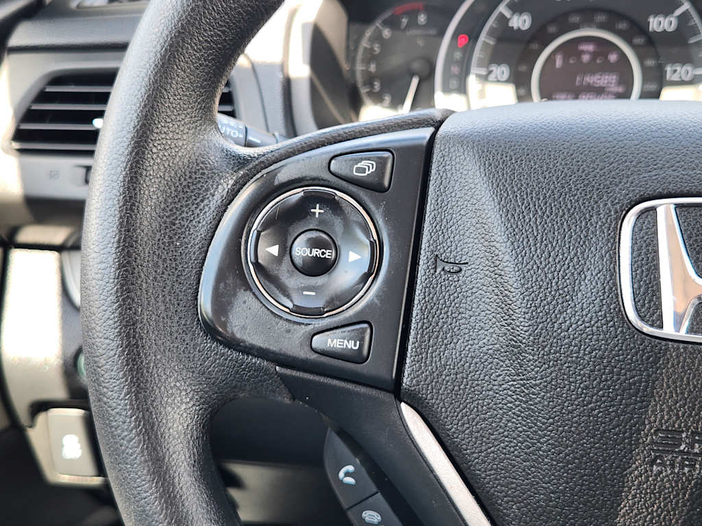 Thumbnail: 2016 Honda CR-V - 32