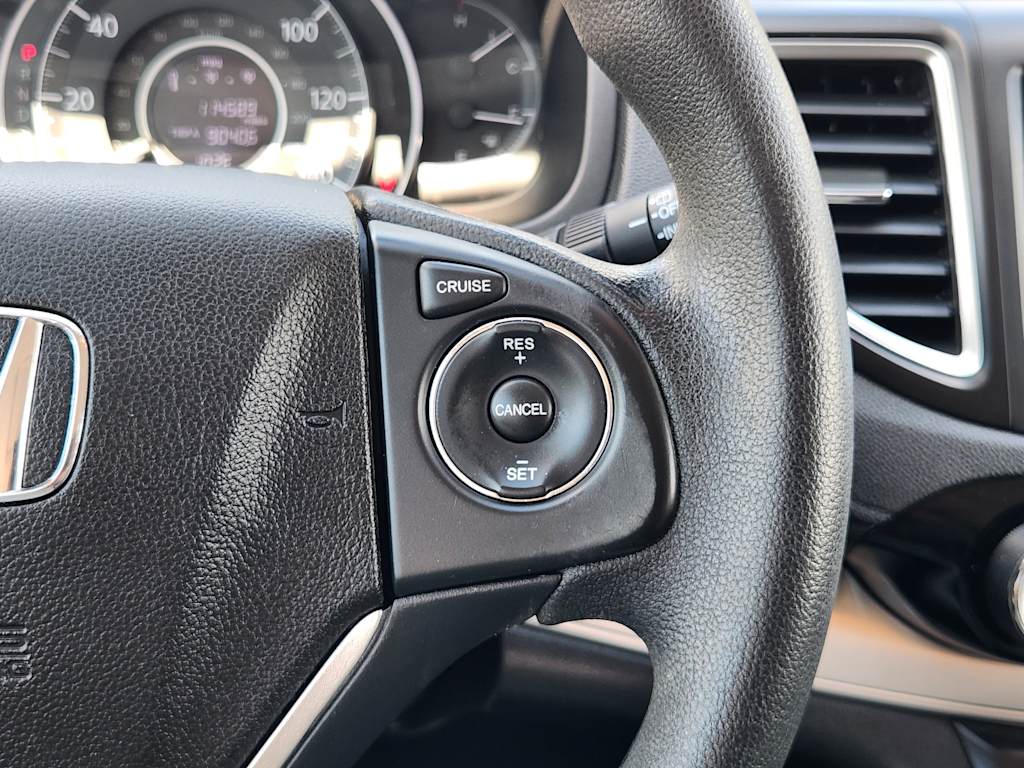 Thumbnail: 2016 Honda CR-V - 33