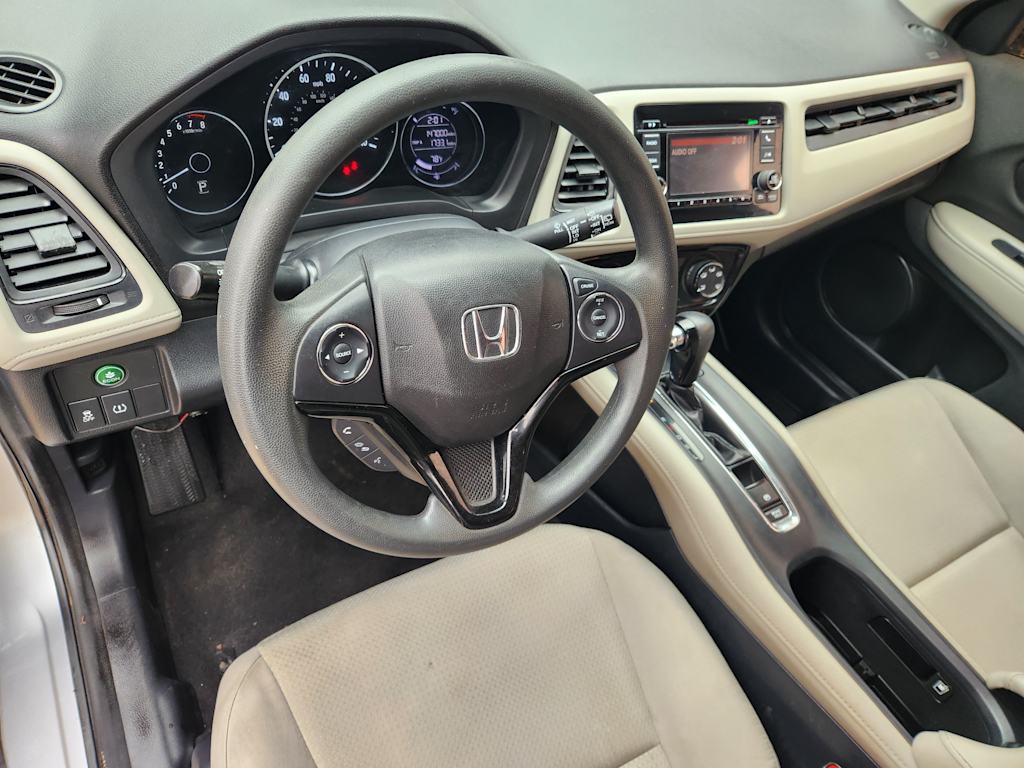 Thumbnail: 2020 Honda HR-V - 2