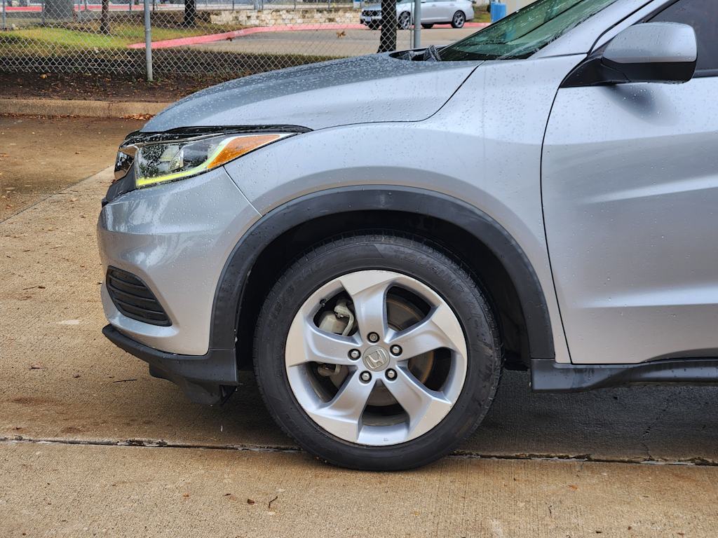 Thumbnail: 2020 Honda HR-V - 6