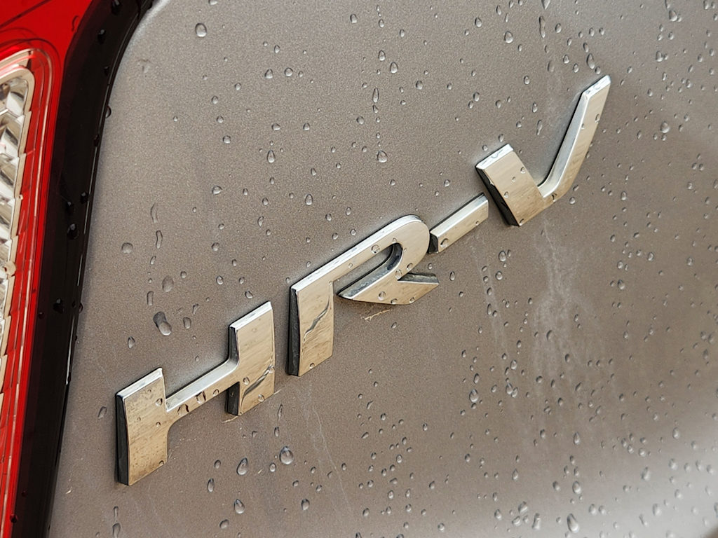 Thumbnail: 2020 Honda HR-V - 5