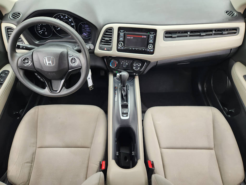 Thumbnail: 2020 Honda HR-V - 8