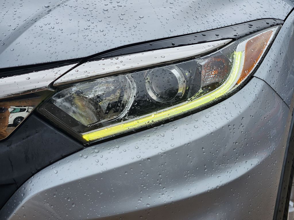 Thumbnail: 2020 Honda HR-V - 20