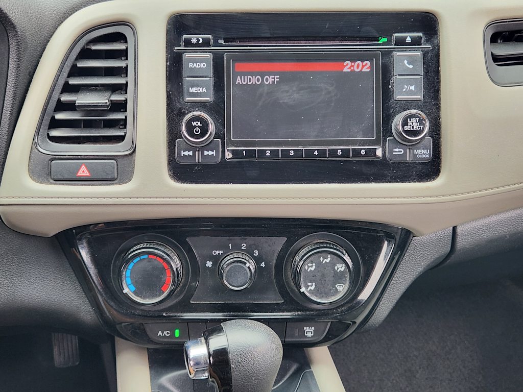 Thumbnail: 2020 Honda HR-V - 13