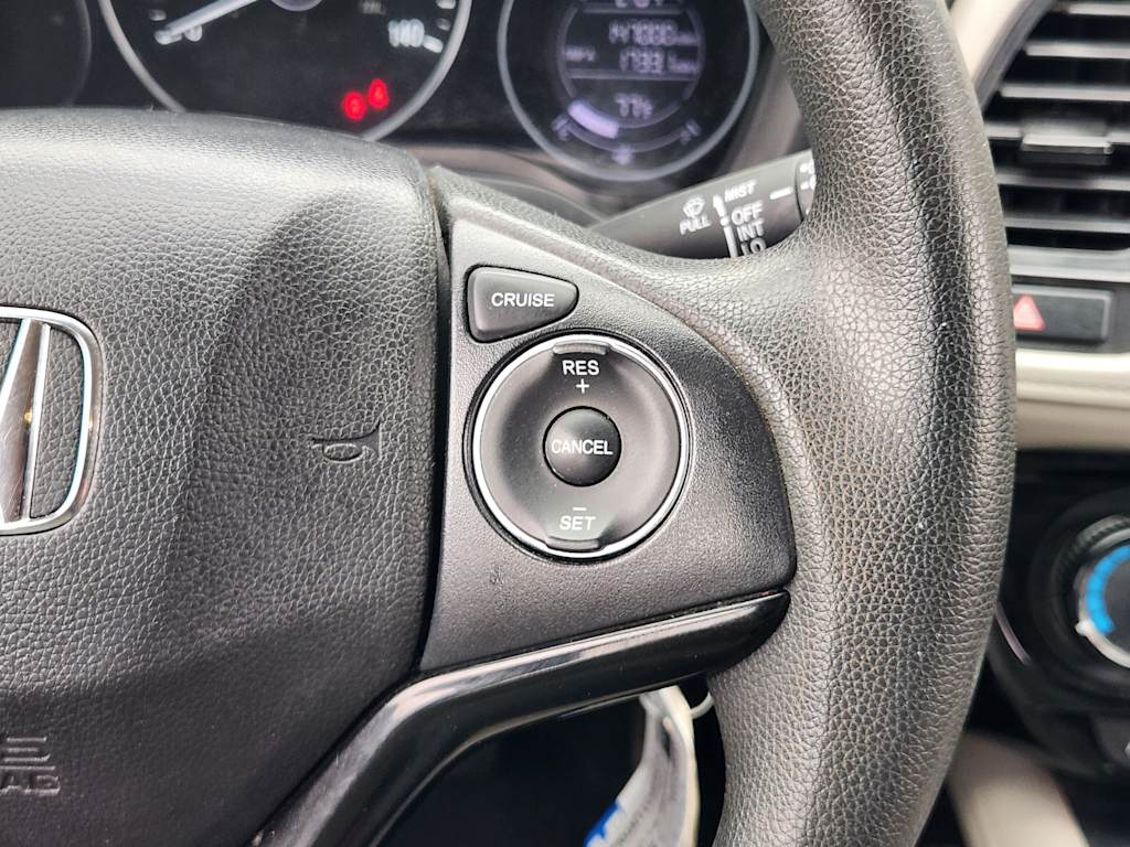 Thumbnail: 2020 Honda HR-V - 29