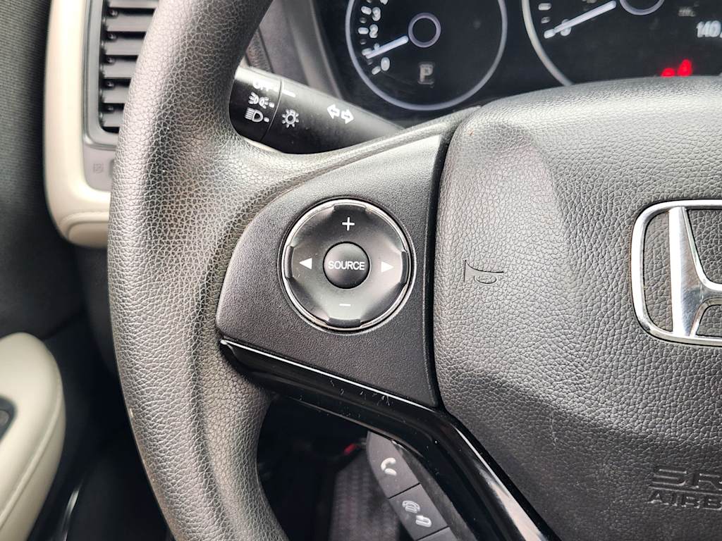 Thumbnail: 2020 Honda HR-V - 28
