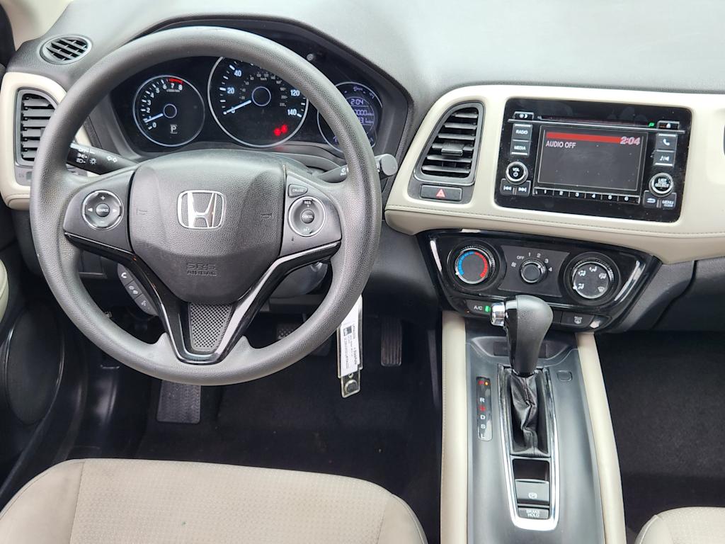 Thumbnail: 2020 Honda HR-V - 12