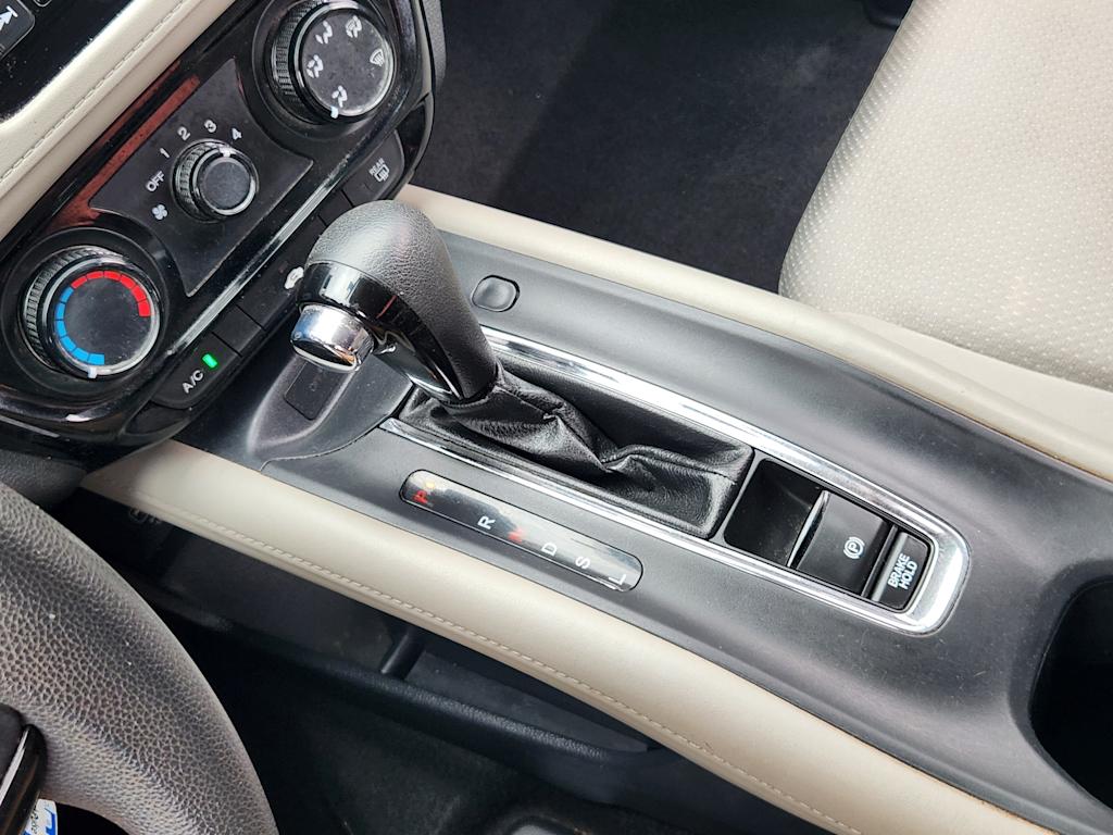 Thumbnail: 2020 Honda HR-V - 14