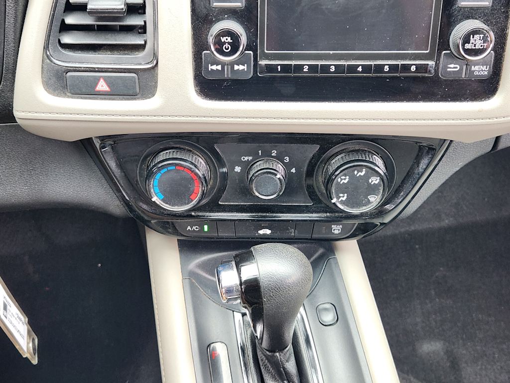 Thumbnail: 2020 Honda HR-V - 24