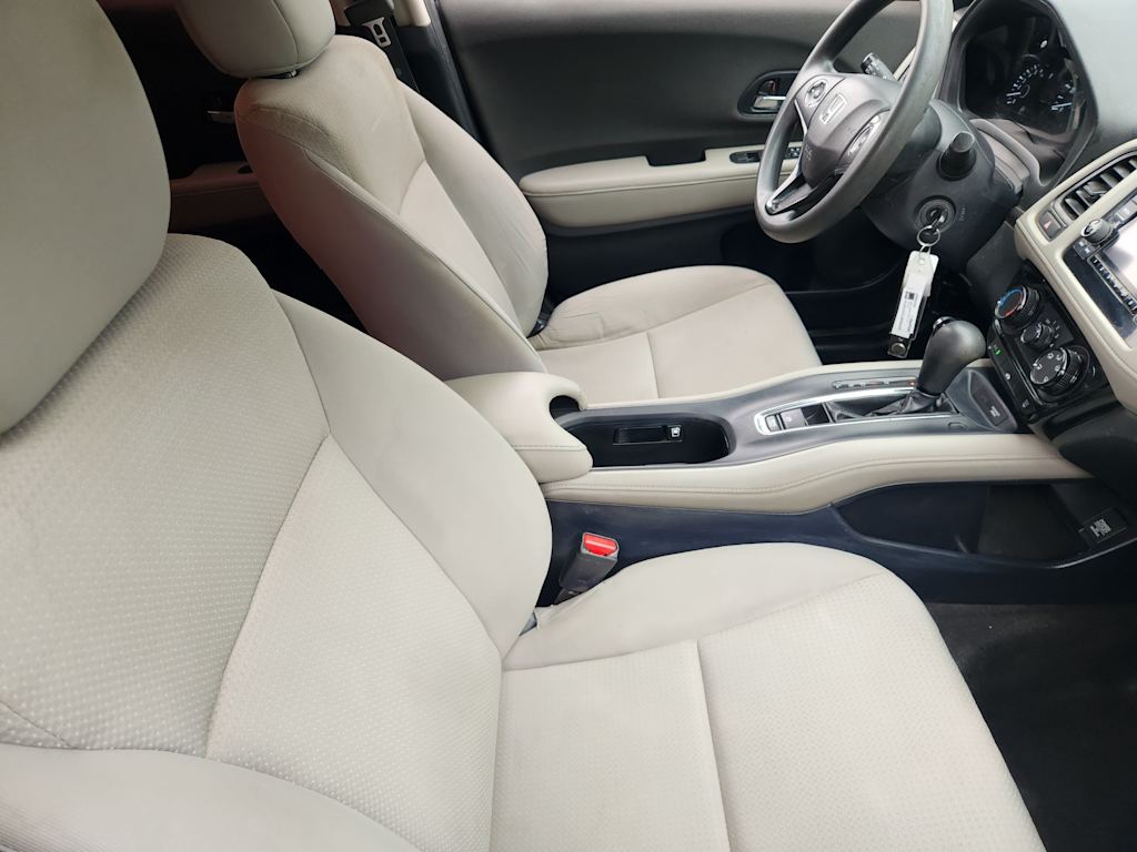Thumbnail: 2020 Honda HR-V - 10