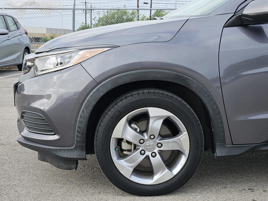 Thumbnail: 2022 Honda HR-V - 6