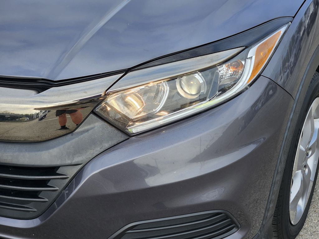 Thumbnail: 2022 Honda HR-V - 21