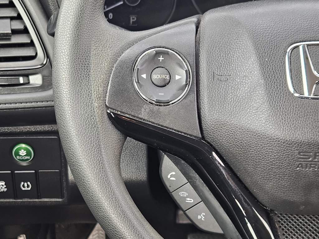 Thumbnail: 2022 Honda HR-V - 30