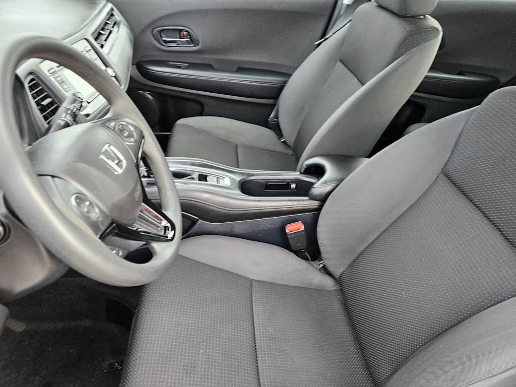 Thumbnail: 2022 Honda HR-V - 9