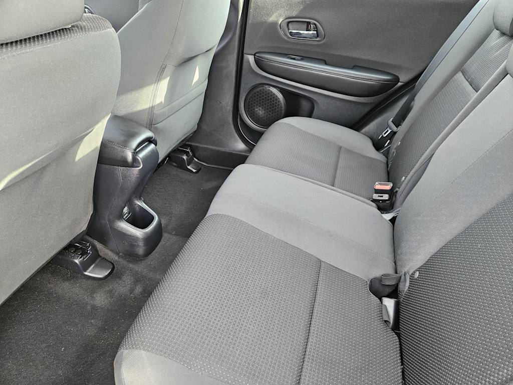 Thumbnail: 2022 Honda HR-V - 11