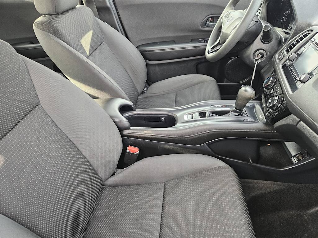 Thumbnail: 2022 Honda HR-V - 10