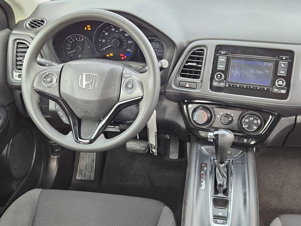 Thumbnail: 2022 Honda HR-V - 12