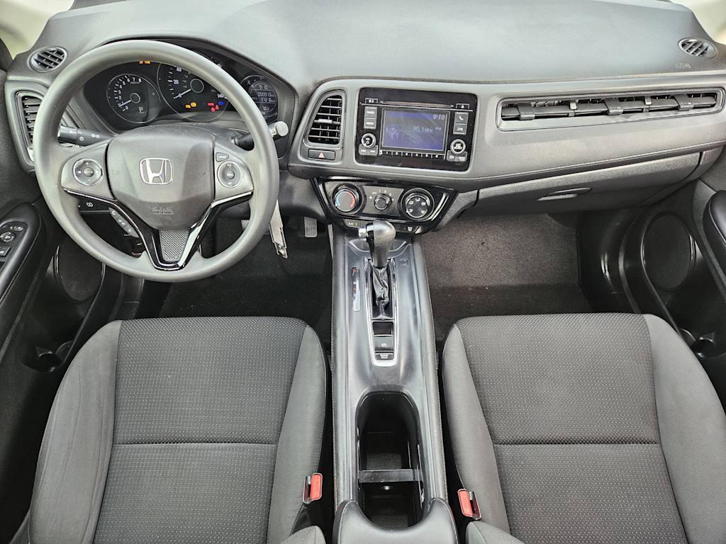 Thumbnail: 2022 Honda HR-V - 8