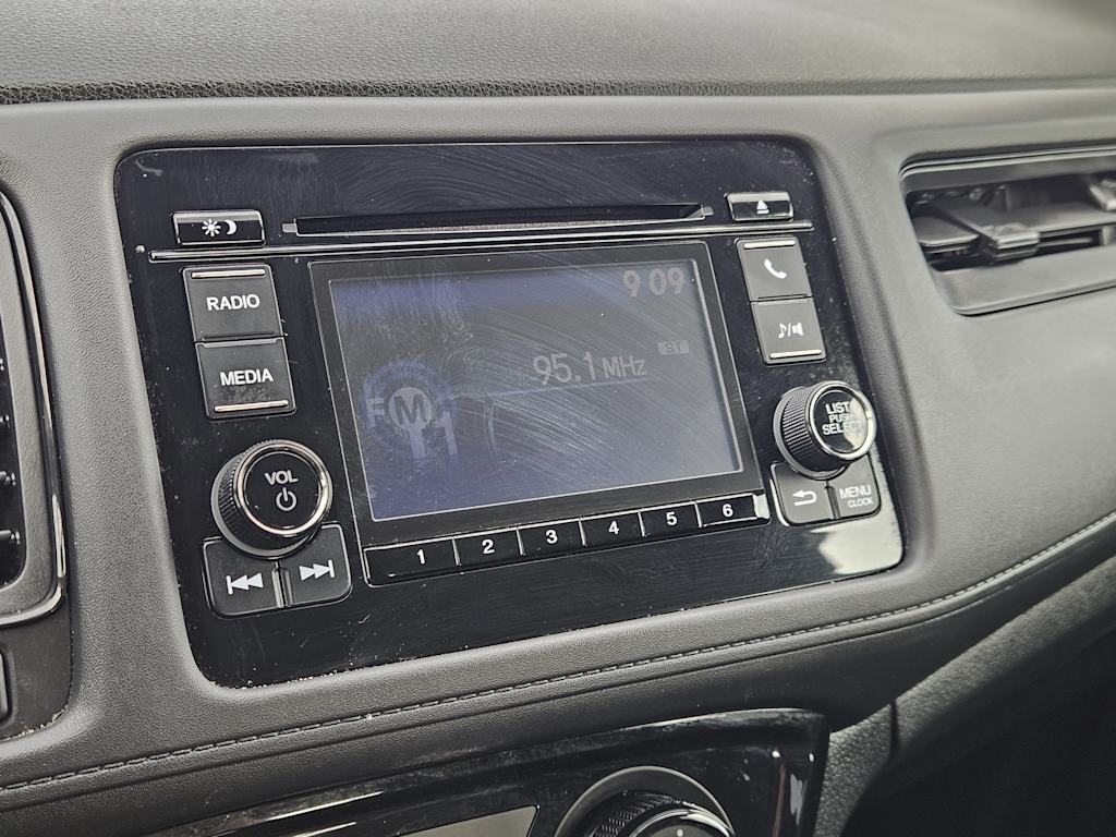 Thumbnail: 2022 Honda HR-V - 13