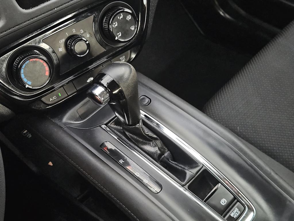 Thumbnail: 2022 Honda HR-V - 14