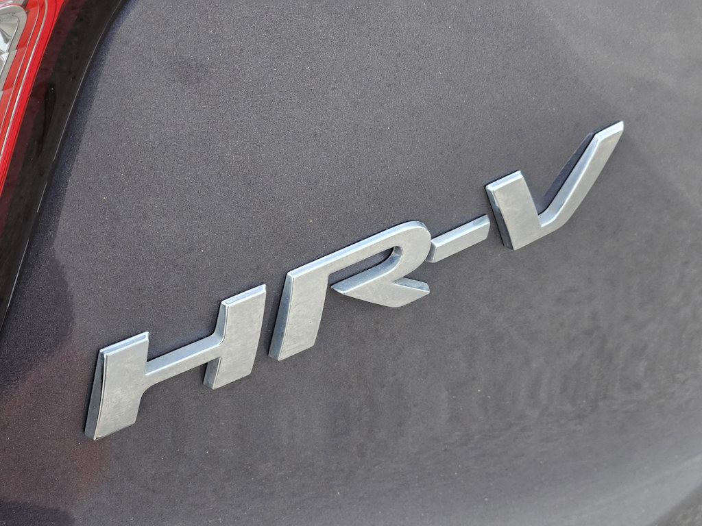 Thumbnail: 2022 Honda HR-V - 5