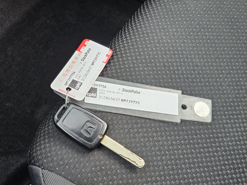 Thumbnail: 2022 Honda HR-V - 17