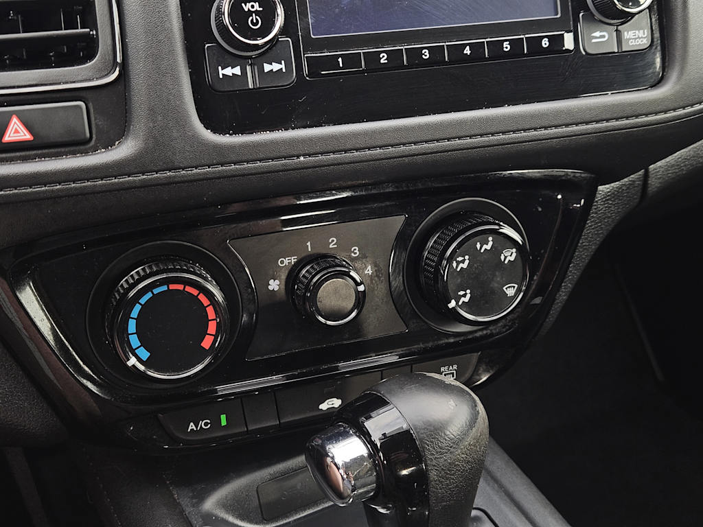 Thumbnail: 2022 Honda HR-V - 26