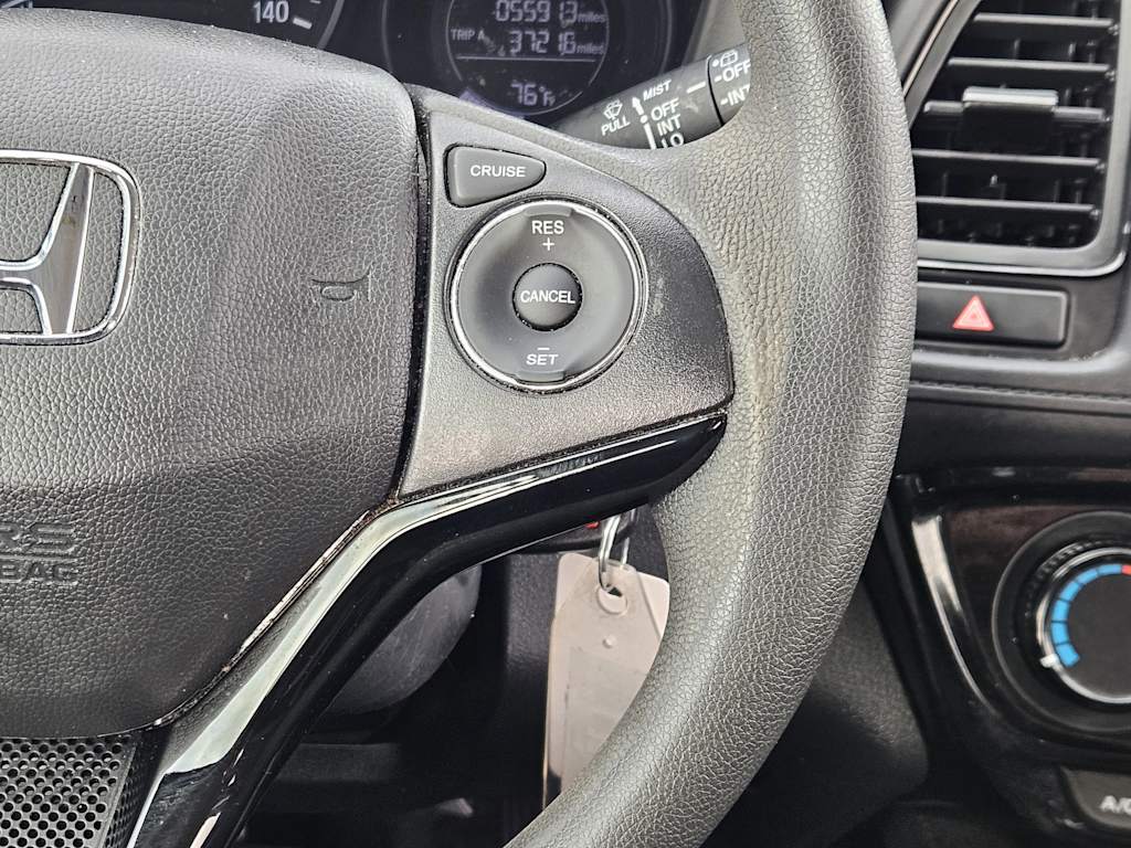 Thumbnail: 2022 Honda HR-V - 31