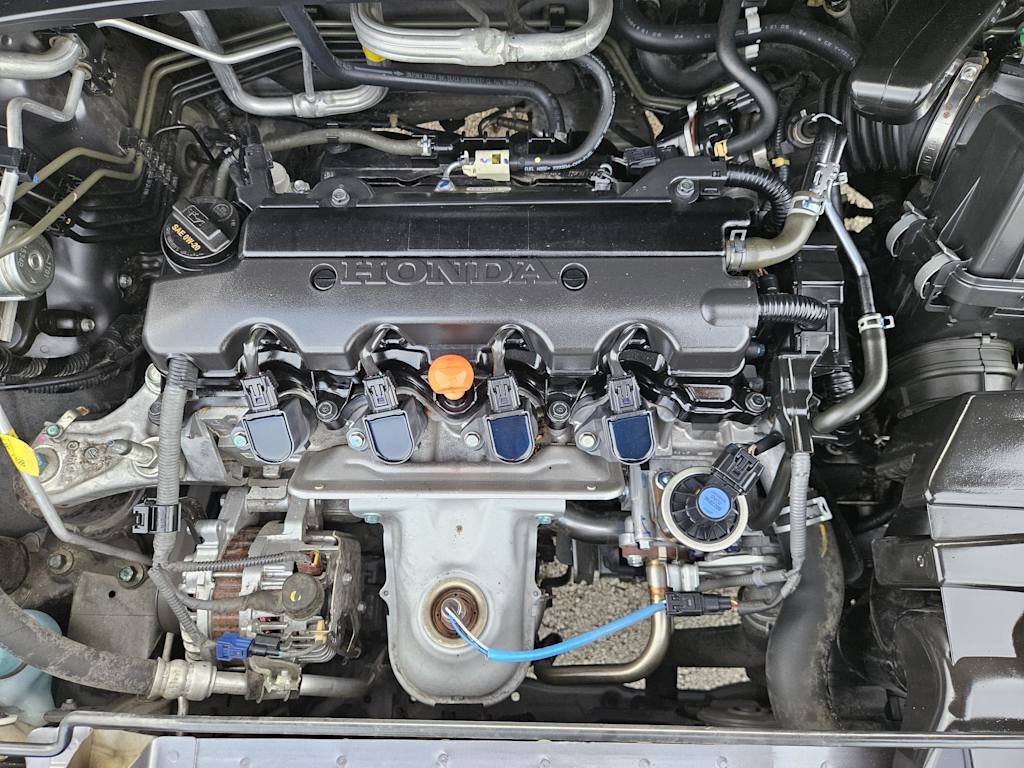 Thumbnail: 2022 Honda HR-V - 7