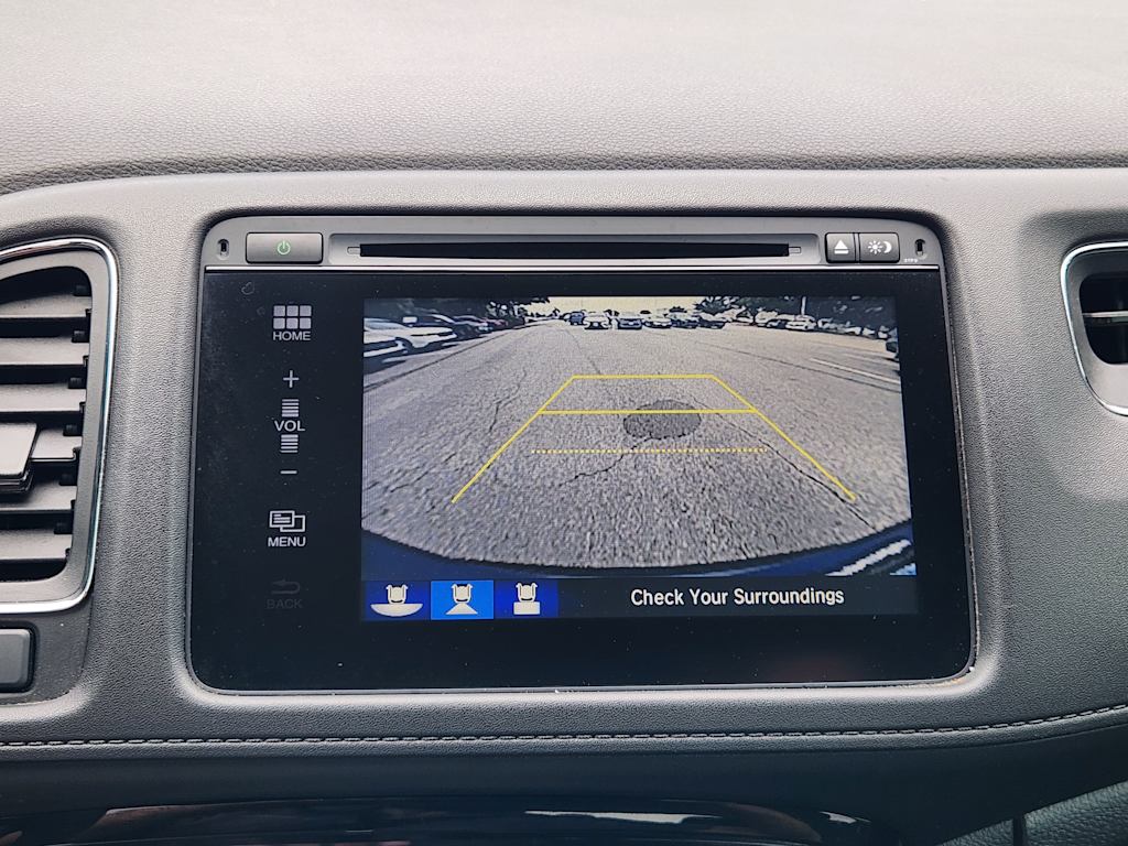 Thumbnail: 2018 Honda HR-V - 13