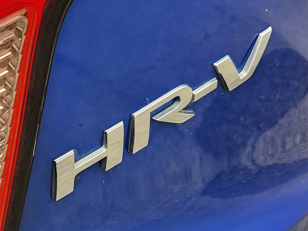 Thumbnail: 2018 Honda HR-V - 5