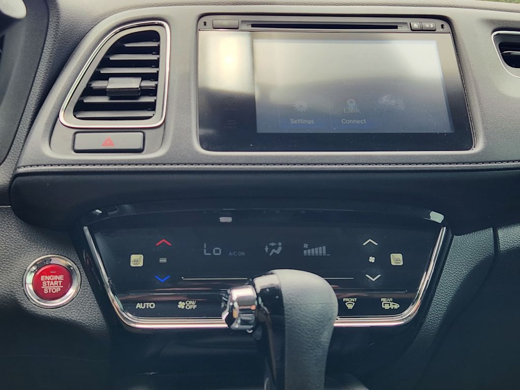 Thumbnail: 2018 Honda HR-V - 25