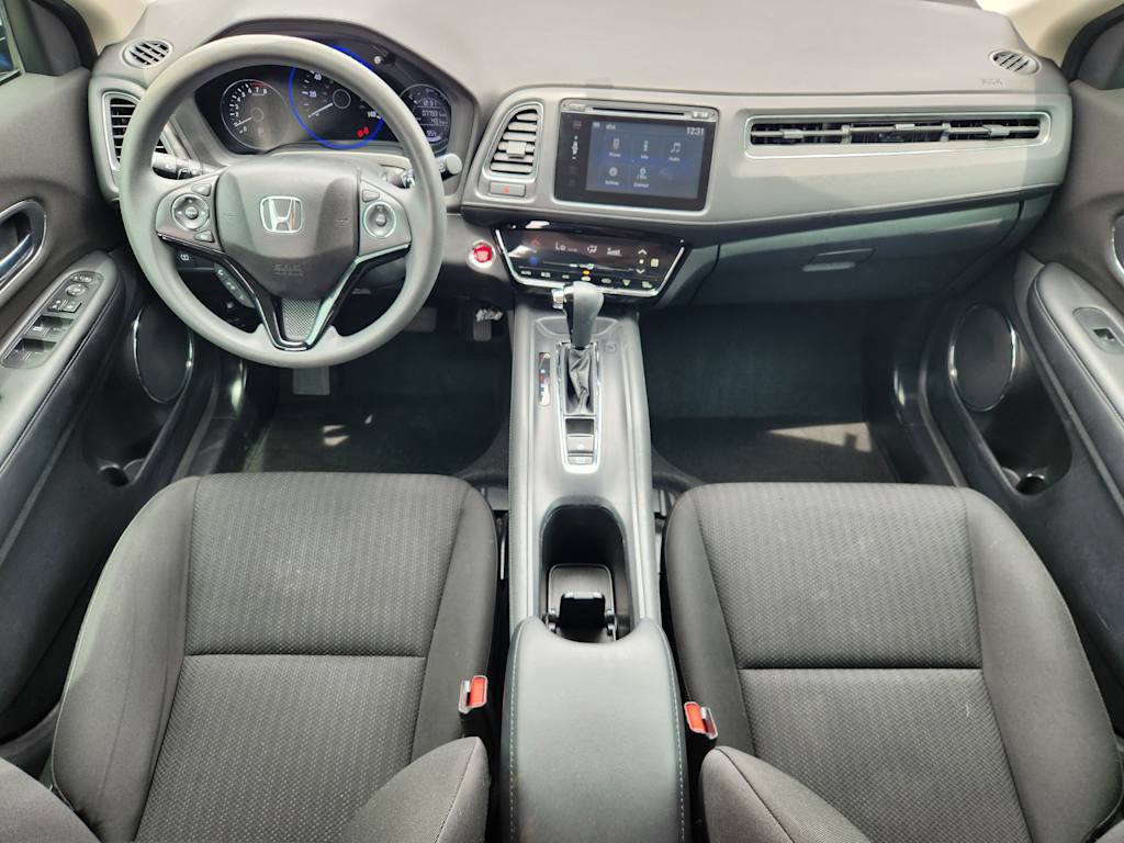 Thumbnail: 2018 Honda HR-V - 8