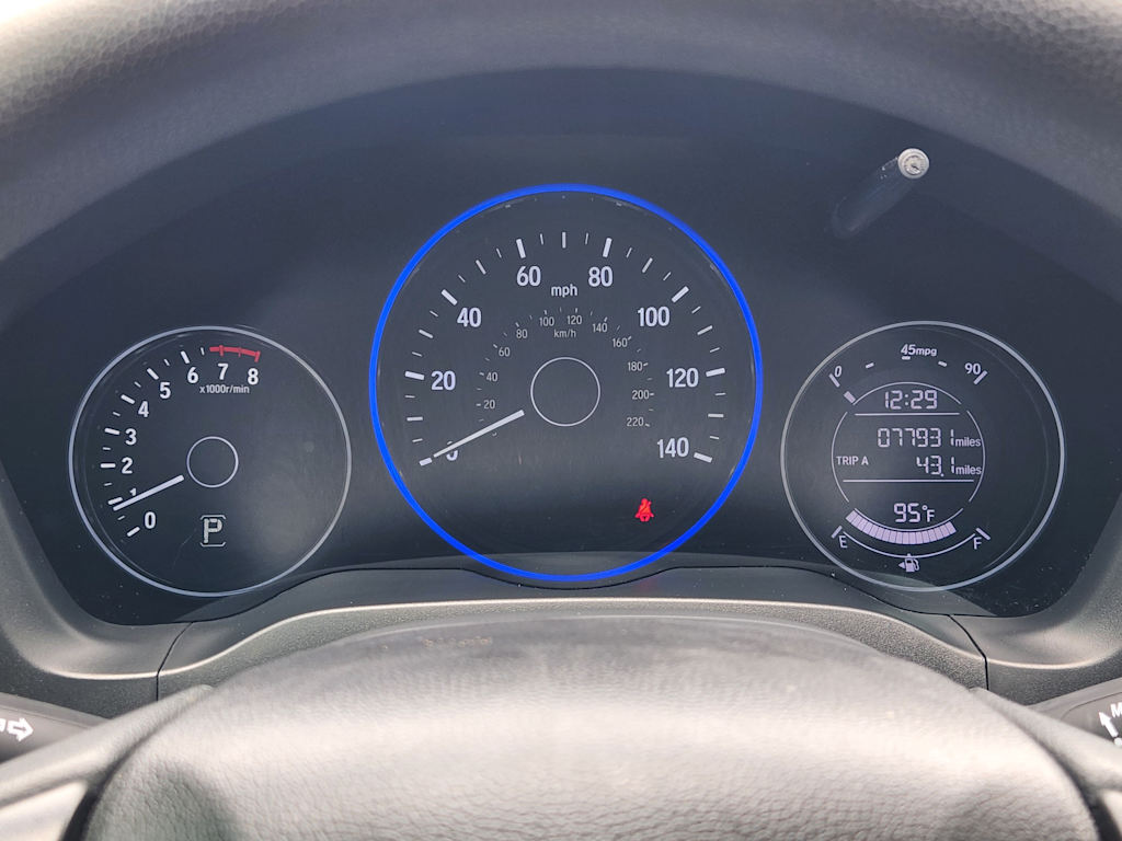 Thumbnail: 2018 Honda HR-V - 15
