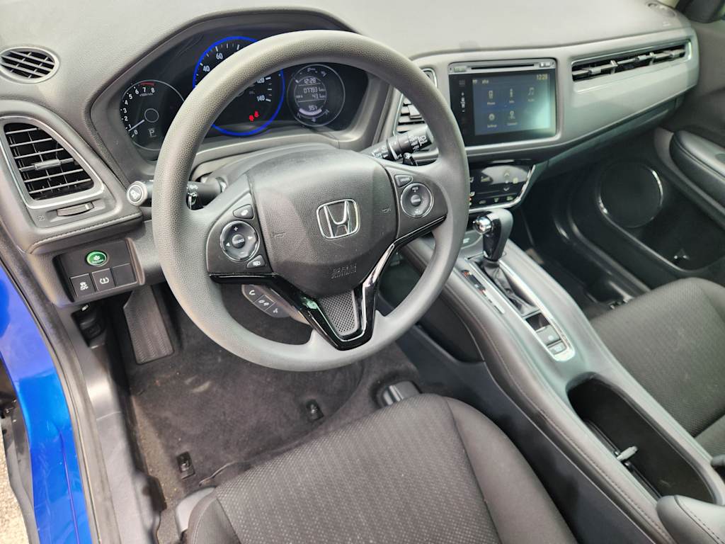 Thumbnail: 2018 Honda HR-V - 2