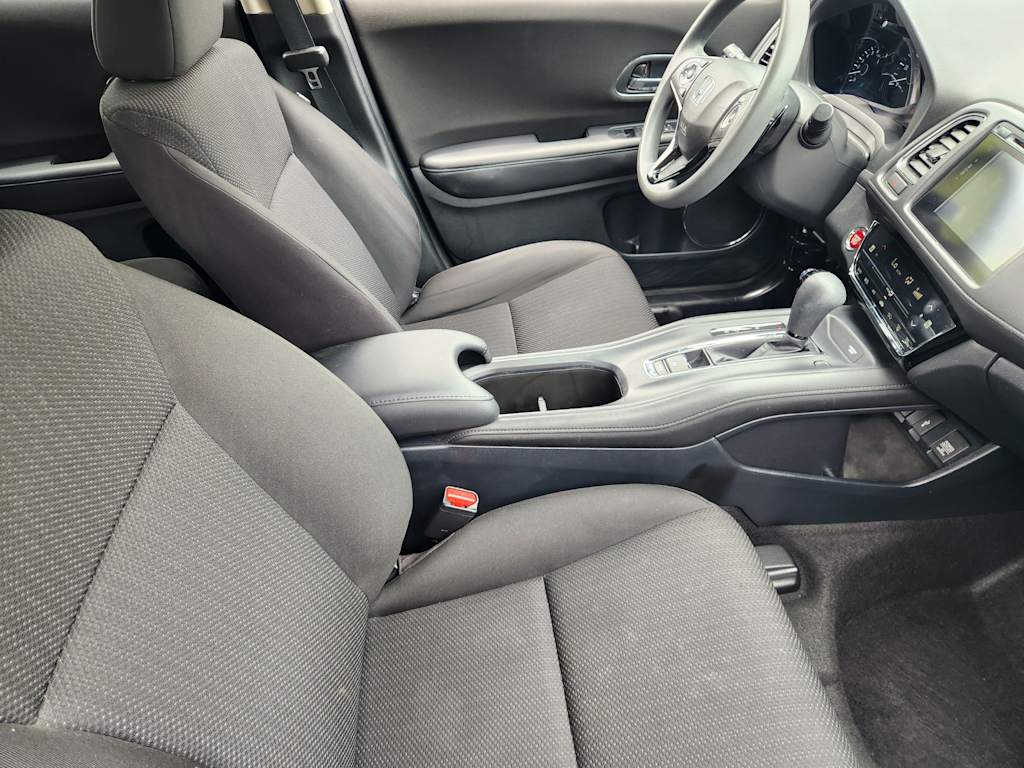 Thumbnail: 2018 Honda HR-V - 10