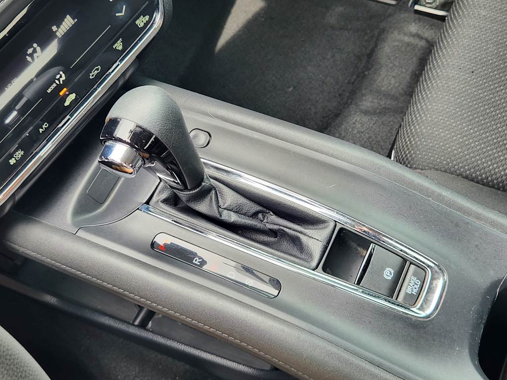 Thumbnail: 2018 Honda HR-V - 14