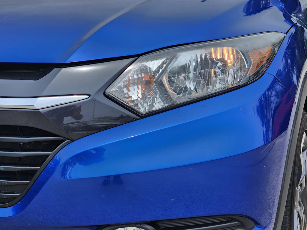 Thumbnail: 2018 Honda HR-V - 21
