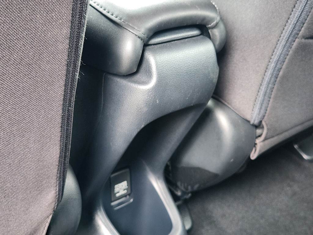 Thumbnail: 2018 Honda HR-V - 11