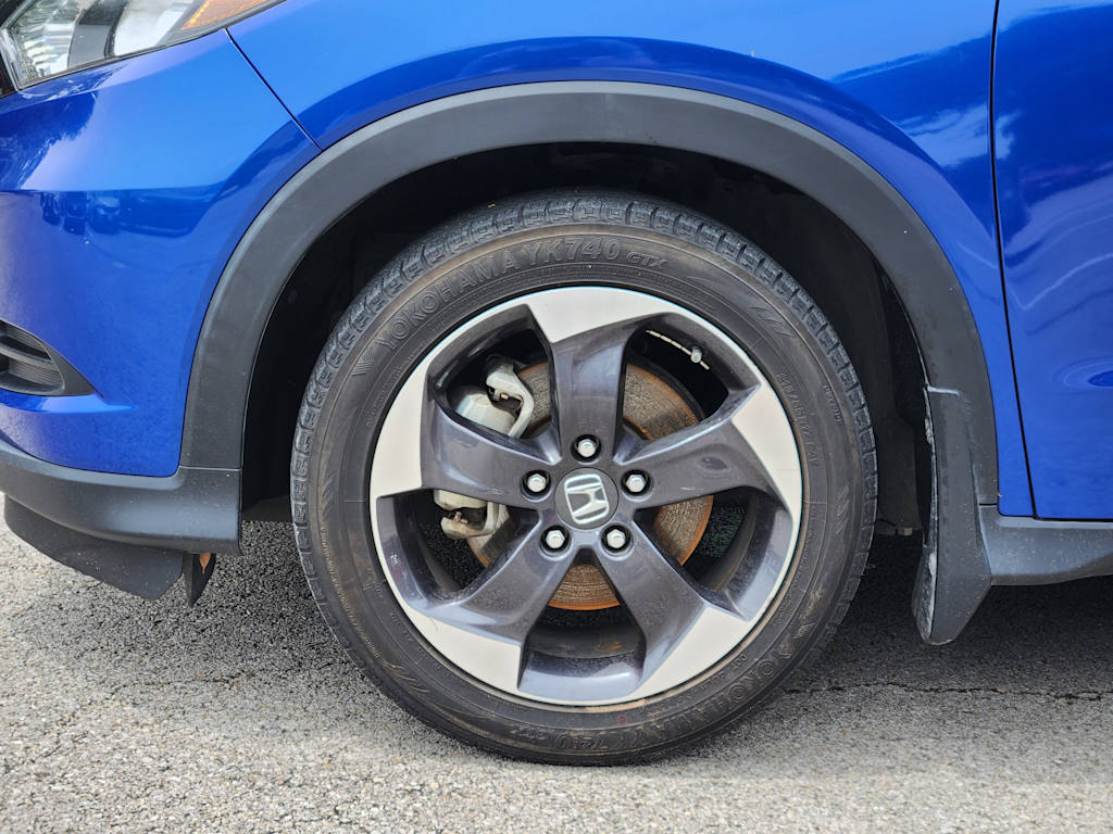 Thumbnail: 2018 Honda HR-V - 22