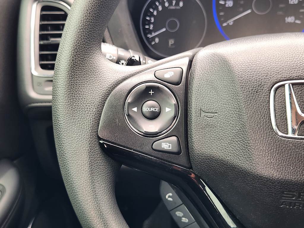 Thumbnail: 2018 Honda HR-V - 31