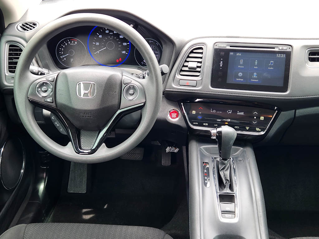 Thumbnail: 2018 Honda HR-V - 12