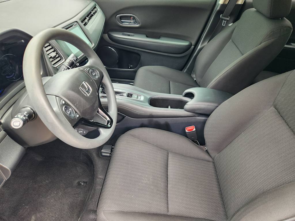 Thumbnail: 2018 Honda HR-V - 9