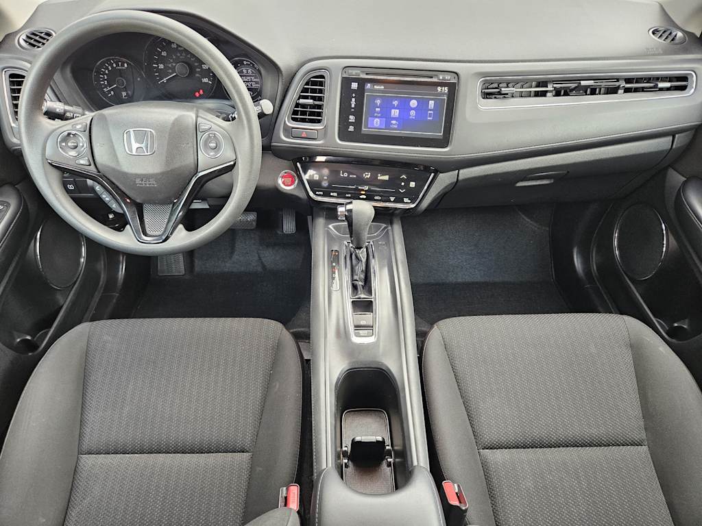 Thumbnail: 2016 Honda HR-V - 8
