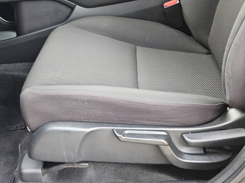 Thumbnail: 2016 Honda HR-V - 29