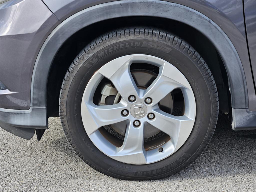 Thumbnail: 2016 Honda HR-V - 22