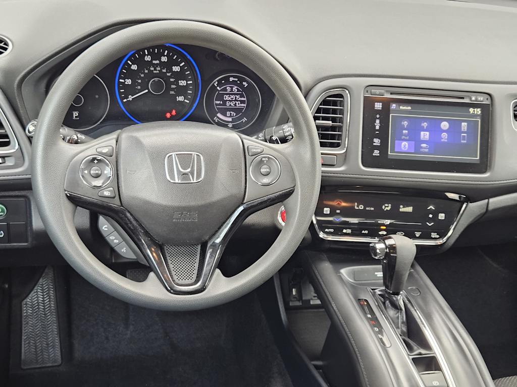 Thumbnail: 2016 Honda HR-V - 12