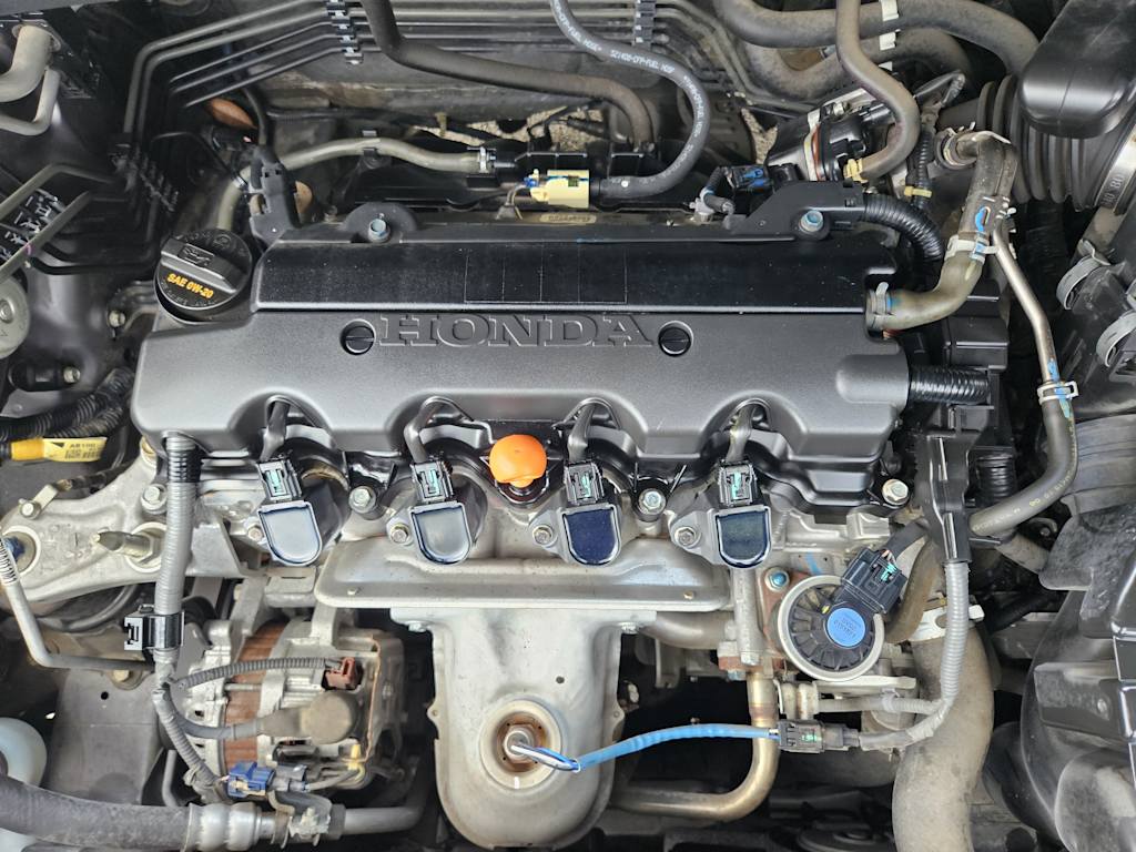 Thumbnail: 2016 Honda HR-V - 7